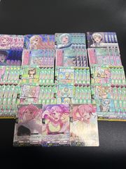 Roselia】ヴァンガード バンドリ RRR以下4コン - メルカリ