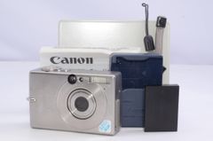 Canon IXY DIGITAL 70 本体 防水ケース WP-DC4 - メルカリ