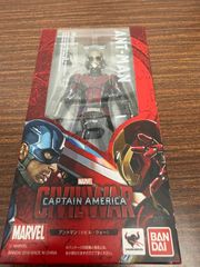 【S.H.Figuarts アントマン（シビル・ウォー）