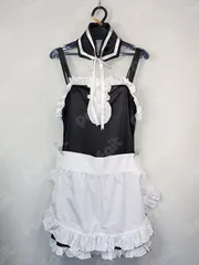 コスプレ衣装 これが私の御主人様／メイド服（Mサイズ）