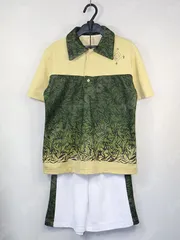 コスプレ衣装 テニスの王子様／四天宝寺ユニフォーム（Mサイズ）