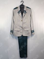 ACOS 僕のヒーローアカデミア 雄英高校制服 男子 ヒロアカ - メルカリ