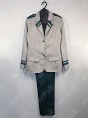 コスプレ衣装 僕のヒーローアカデミア／雄英高校男子制服（男性Sサイズ）