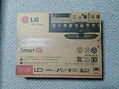 中古】LG 22V型 液晶 テレビ 22LN4600 ハイビジョン 2013年モデル