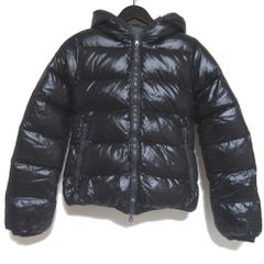 THE NORTH FACE》 (S) ダウンジャケット フード取り外し可 黒 - メルカリ
