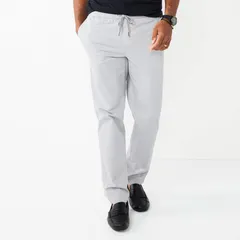 ソノマ メンズ ボトムス カジュアルパンツ Mensonoma Goods For Life SlimFit PullOn Pants Alloyのサムネイル