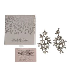 美品】Elizabeth Bower シャンデリアイヤリング - メルカリ 美品】Elizabeth Bower シャンデリアイヤリング - メルカリ
