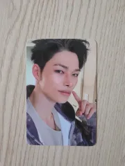 ENHYPEN（エンハイプン・エナプ） ニキ ミュウブ 1次 ラキドロ