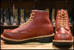 2026年最新】redwing 8135の人気アイテム - メルカリ