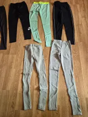 レディース ズボン レギンス コレクション