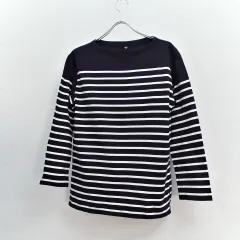 UNIQLO / ボートネック