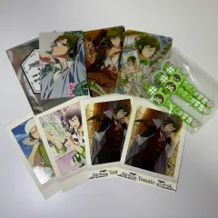 アイドリッシュセブン(アイナナ) ヤマト まとめ