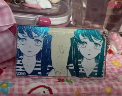 鬼滅の刃 時透 無一郎 アクリル キーホルダー