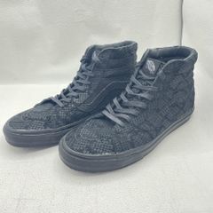 VANS PRO Ben Kado signature - メルカリ