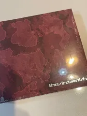 the sin: VANISH WEVERSE ウィバース ver アルバム 未開封
