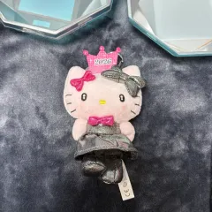 サンリオ シークレットマスコットホルダー 2026年 B - ハローキティ