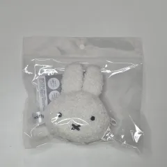ミッフィー フェイス ポーチ ぬいぐるみ キーホルダー
