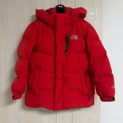 THE NORTH FACE kids(ザノースフェイスキッズ) ダウン 130