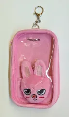 StrayKids 2024 dominATE JAPAN Changbin アクリルスタンドケース SKZOO