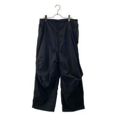 新品・未使用品 GASA* ガサ ズロース パンツ 青空市場へ - メルカリ