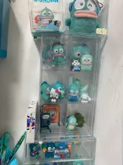 ハンギョドン まとめ 断捨離 出品