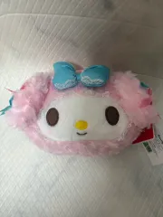 マイメロディ ぬいぐるみ バッグ