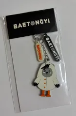 MONSTA X ショヌ(SHOWNU) 丸のままスターキーホルダー 未開封 新品