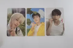 SEVENTEEN(セブンティーン・セブチ) ウォヌ(WONWOO) トレカ DISMEN Maestro 音楽の 神