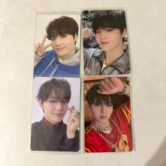 TREASURE ドヨン(DOYOUNG) トレカ まとめ売り