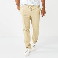 COOLMAX Chino Wide Tapered Pants - メルカリ