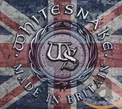 【中古】［CD］Made in Britain