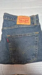 リーバイス 502 デニム W32 L32