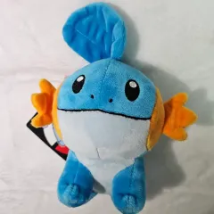 ポケットモンスター ミズゴロウ ぬいぐるみ