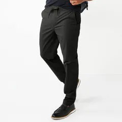 ソノマ メンズ ボトムス カジュアルパンツ Mensonoma Goods For Life SlimFit PullOn Pants Black Luxe ブラックのサムネイル