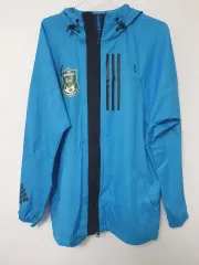 アディダス 正規品 Gyeongju KHNP WFC コンディボ18 トレーナー ジャケット M(95)