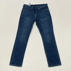 34 リーバイス 511 スリムフィット デニム