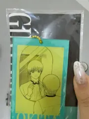 沖田 総悟 アクリル キーホルダー