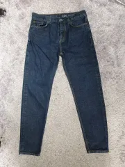 COS コス デニム ズボン Regular デニム パンツ 30