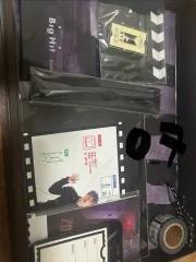 BTS（防弾少年団・バンタン）メンバーシップ フルセット