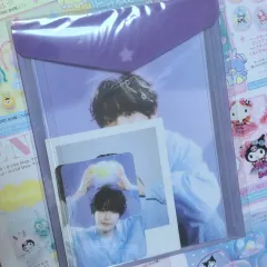 NCT WISH リク シーグリ フォトセット PHOTO SET