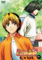 【中古】 ヒカルの碁 出発篇 (7巻セット) [レンタル落ち] [DVD]