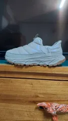 スケッチャーズ スリップイン ス 防寒靴 255