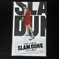THE FIRST SLAM DUNK 流川 楓 特典 アクリル