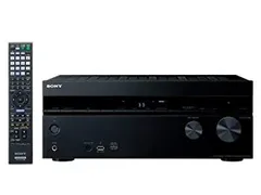【中古】SONY マルチチャンネルインテグレートアンプ STR-DN1040