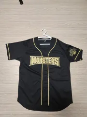 MONSTER UNIフォーム 3種 個別 まとめ売り