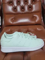 アディダス スタンスミス ミント スニーカー 225