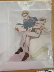 呪術廻戦 七海建人 big アクリルスタンド