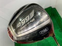 激飛び プロギア egg FORGED 6I〜AW 6本セットM37(R) 良品 - メルカリ