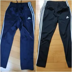 アディダス トレーナー ズボン 2枚 まとめ