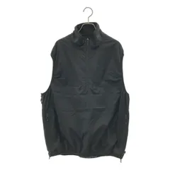 2026年最新】tech reversible pullover puff vestの人気アイテム